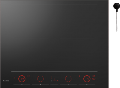 Индукционная Asko HID654GC