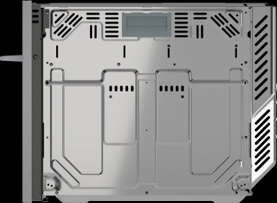 Компактный духовой шкаф Asko OCSM8478G