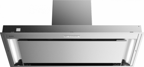 Вытяжка Asko CBB861SSC