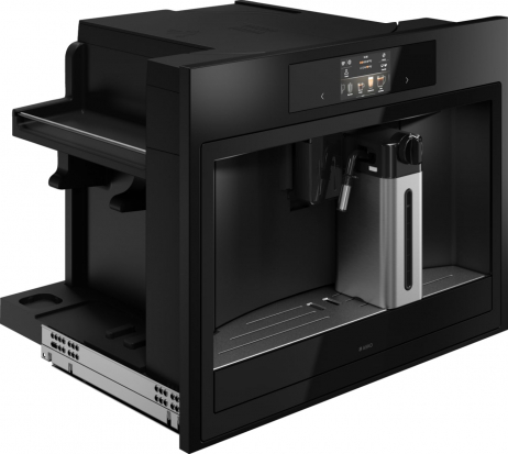 Кофемашина Asko CMB64GS
