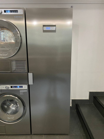 Сушильный шкаф Asko DC7784V.S_VP