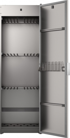 Сушильный шкаф Asko DC7784V.T