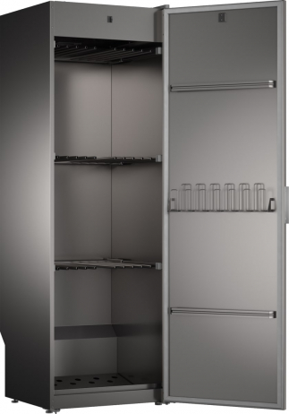 Сушильный шкаф Asko DC7784V.T