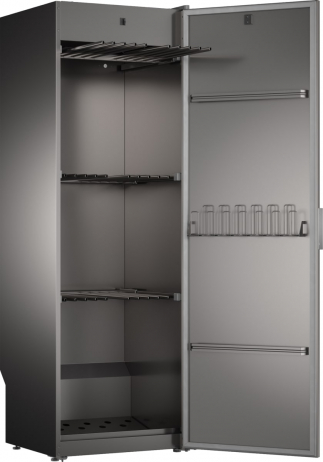 Сушильный шкаф Asko DC7784V.T