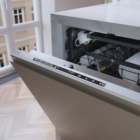 Посудомоечная машина Asko DFI778UXXL