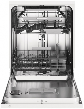 Посудомоечная машина Asko DFS244IB.W/1