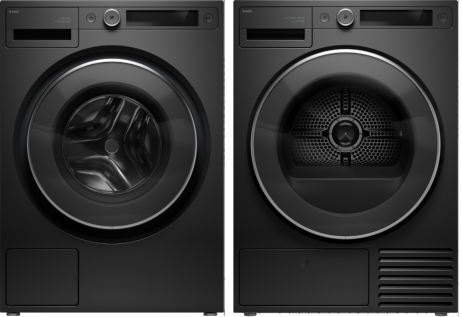 Домашняя прачечная Asko Style 2: W5096RG + T509HRG