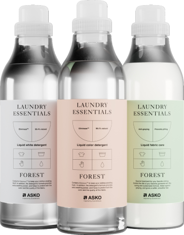  Asko Кондиционер для белья Asko LF11 AU Fabric Care