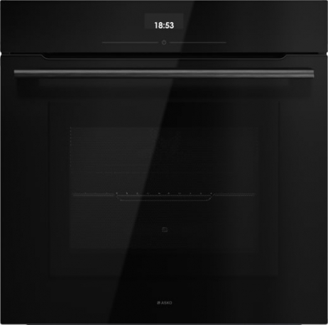 Духовой шкаф Asko OCM26BGH