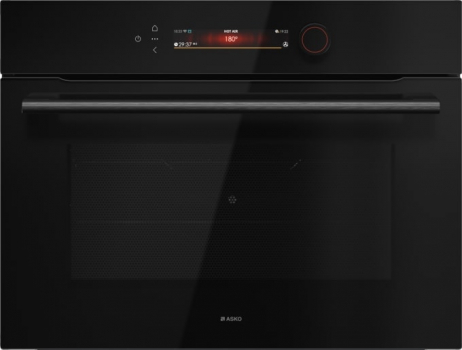 Духовой шкаф Asko OCM54BGH