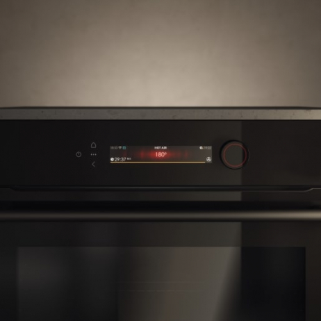 Духовой шкаф Asko OCM56BGH