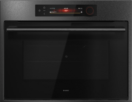 Духовой шкаф Asko OCM64BSH
