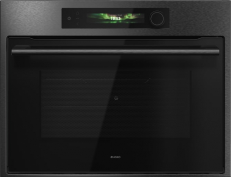 Духовой шкаф Asko OCM64BSH