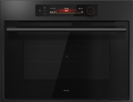 Духовой шкаф Asko OCM64GSH