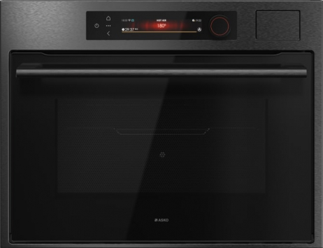 Духовой шкаф Asko OCSM64BSH