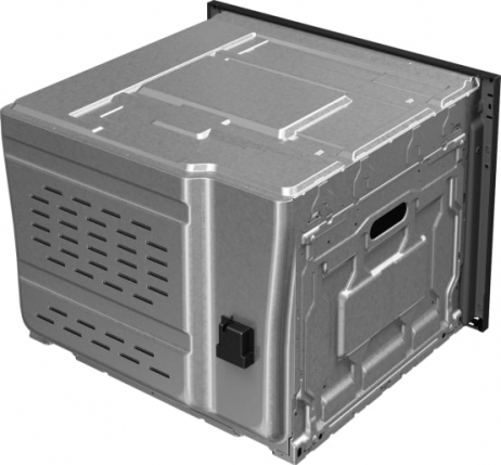 Духовой шкаф Asko OCSM64BSH