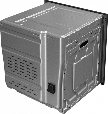 Духовой шкаф Asko OCSM66BSH