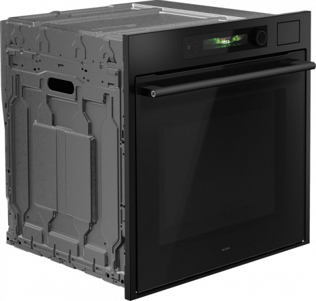 Духовой шкаф Asko OCSM66GSH