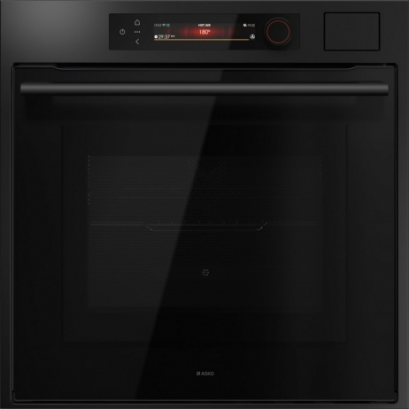 Духовой шкаф Asko OCSM66GSH
