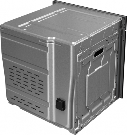 Духовой шкаф Asko OTP56BGH