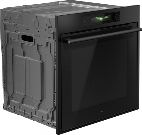 Духовой шкаф Asko OTP66GSH