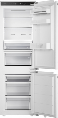 Холодильник Asko RBC276DNC1.P