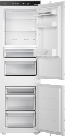 Холодильник Asko RBC276SND1