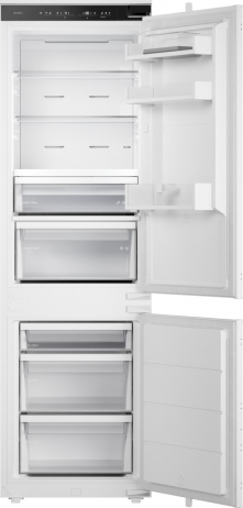 Холодильник Asko RBC276SND1.P