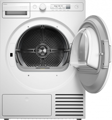 Сушильная машина Asko T108HBW