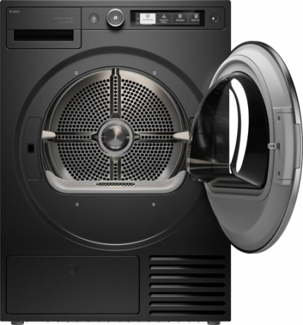 Сушильная машина Asko T509HRG