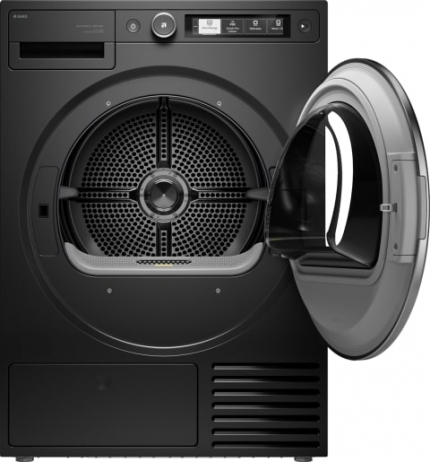 Сушильная машина Asko T509HRG