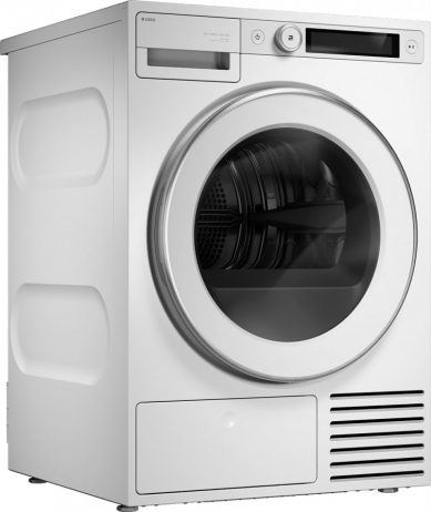 Сушильная машина Asko T509HRW
