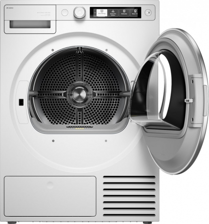 Сушильная машина Asko T509HRW