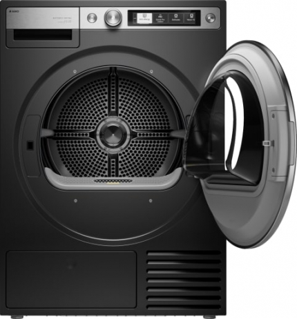 Сушильная машина Asko T709HUG