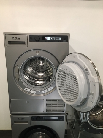 Сушильная машина Asko TDC1772C.T_V