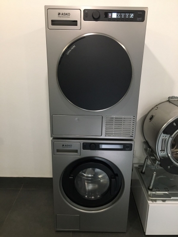 Сушильная машина Asko TDC1772C.T_V