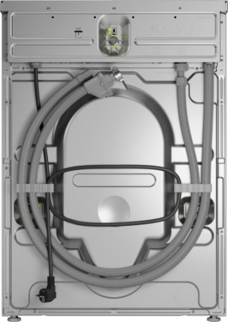 Стиральная машина Asko W5096RT