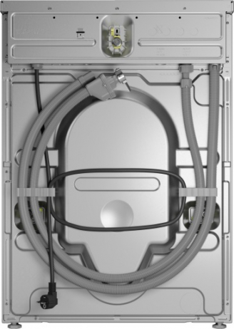 Стиральная машина Asko W5096RT