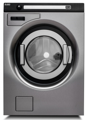 Стиральная машина Asko WMC743 PS Marine 440 V, 60Hz, без нейтрали