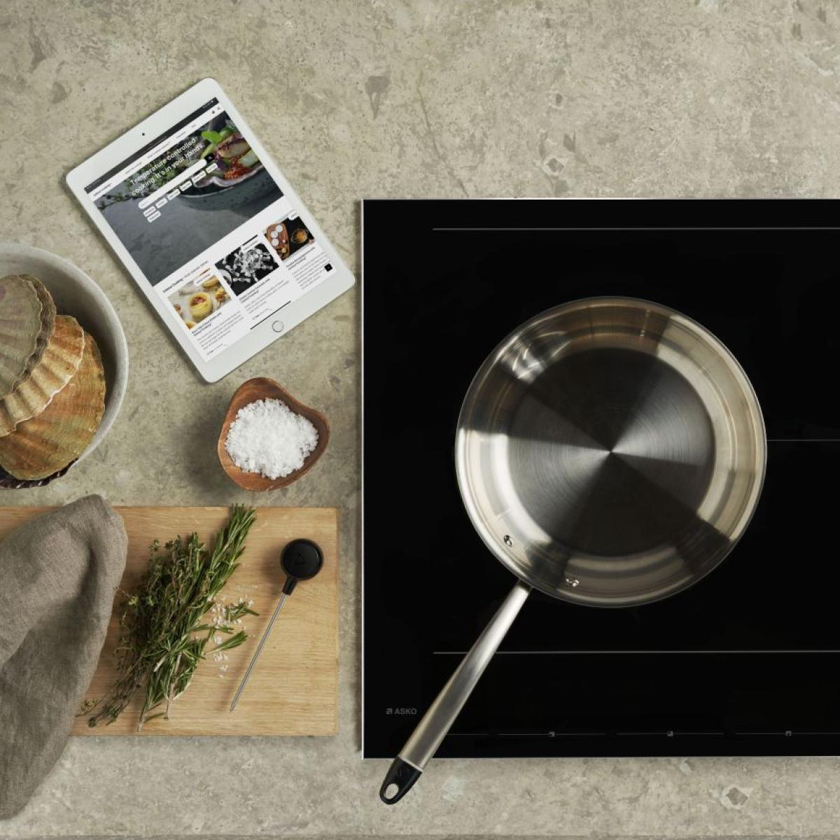 Система ASKO Celsius°Cooking™