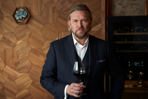 Знай свое вино с приложением Vinoteca